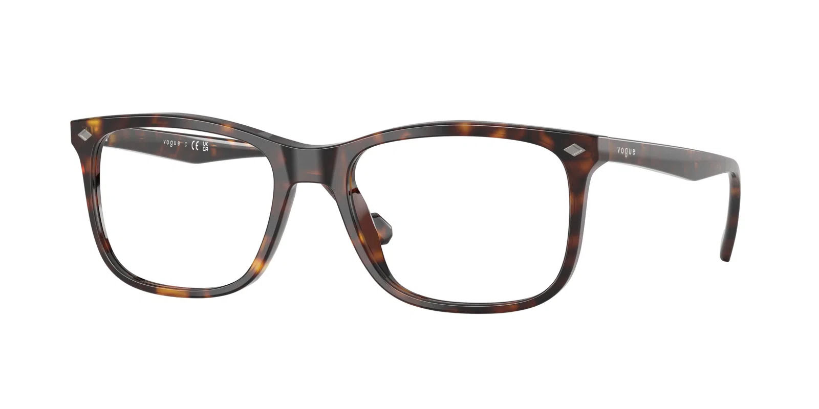 Vogue 5617 Eyeglasses - view 6